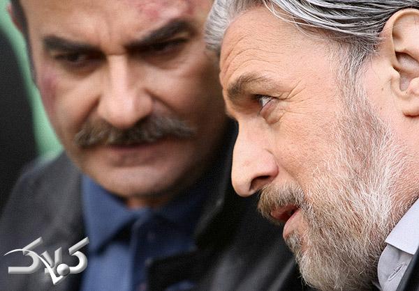 زمان دقیق پخش و تکرار سریال جراحت از شبکه آی فیلم