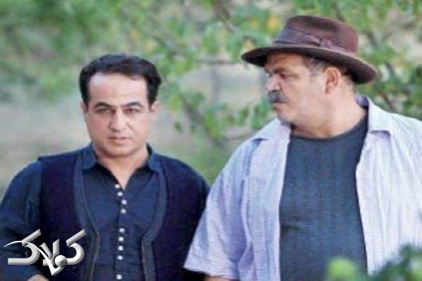 اسامی بازیگران سریال اکسیر