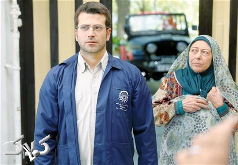 قسمت ۳۳ سریال بچه مهندس ۳