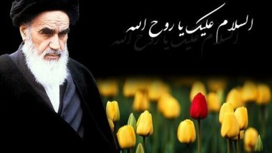سالگرد ارتحال امام خمینی (ره ) در تقویم امسال چه روزی از هفته افتاده؟