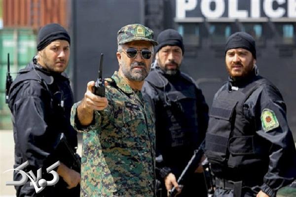 سریال رهایی چند قسمت است؟