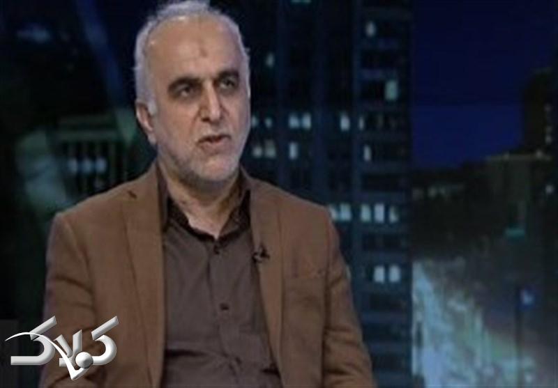 مالیات بر درآمد بورس