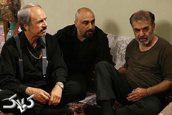 ساعت دقیق پخش و تکرار سریال بزنگاه از شبکه آی فیلم