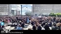 شهروندان برلین در آلمان