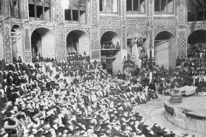 تاریخچه تئاتر