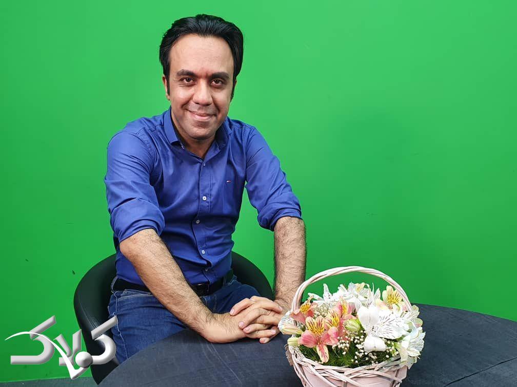 پیام سلیمانی