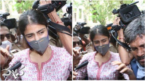 ریا چاکرابورتی