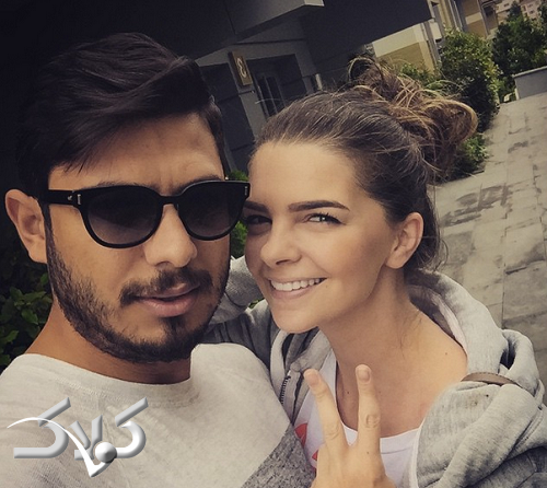 سریال ترکی رهایی