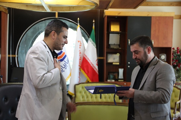 سید مهدی حسینی پور