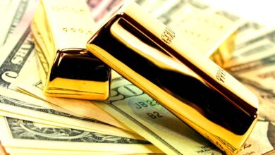 چشم‌انداز قیمت ارز و طلا