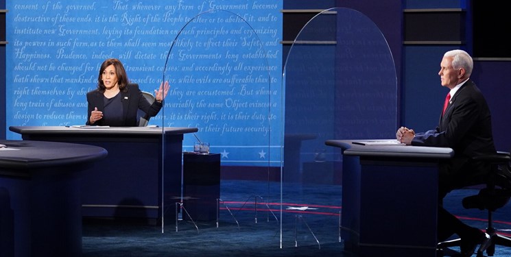 انتخاب ریاست جمهوری آمریکا