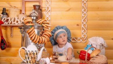 لیست قیمت غذاساز و بخارپز کودک و نوزاد