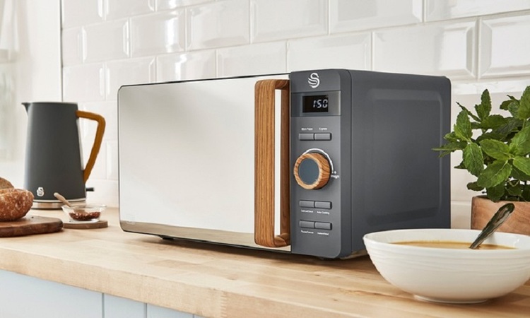 ارزان ترین مایکروویو 