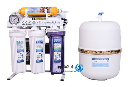 راهنمای خرید تصفیه آب