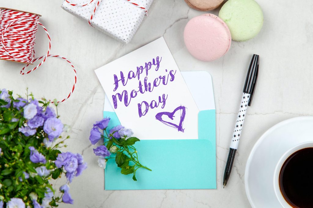 پیام تبریک روز مادر و روز زن 