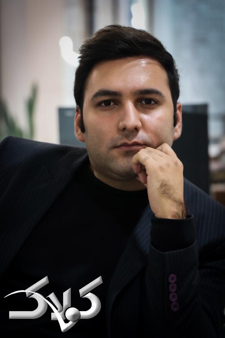 دکتر اشکان اسکندرزاده 