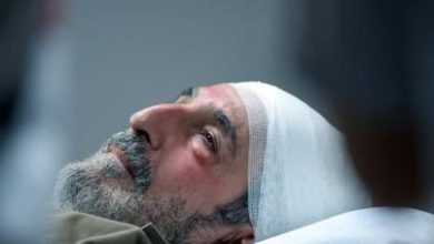 قسمت ششم سریال برف بی صدا می بارد