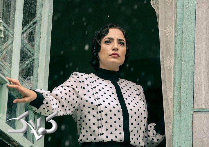 قسمت نهم سریال خاتون