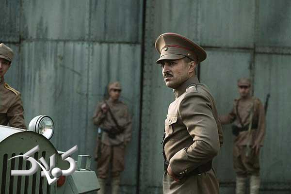 قسمت سیزدهم سریال خاتون