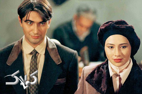 سریال در چشم باد