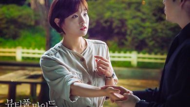 قسمت سیزدهم سریال کره ای ذهن زیبا