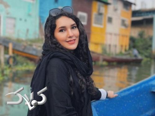 بیوگرافی نیکی میربها