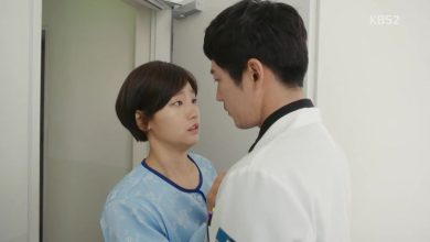 قسمت دوازدهم سریال کره ای ذهن زیبا
