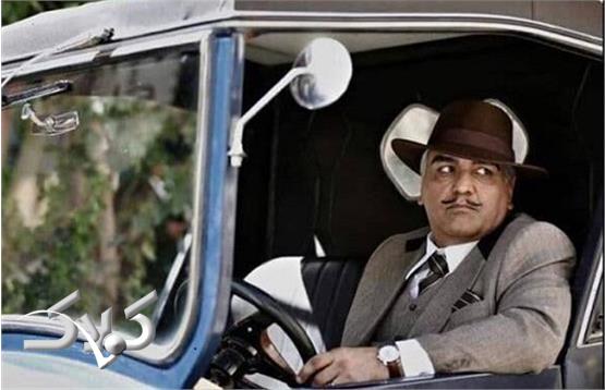 قسمت دهم سریال خاتون