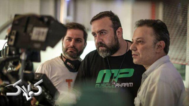 ساعت دقیق پخش و تکرار سریال سوره خانم