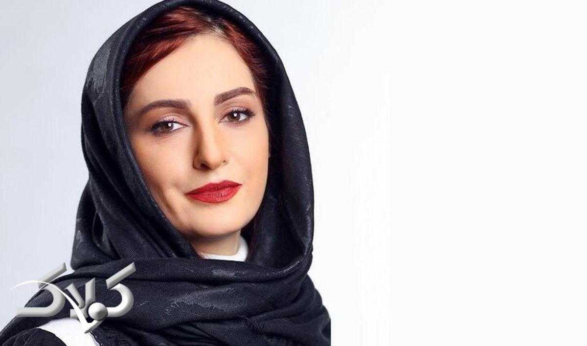 شقایق دهقان