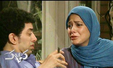 سریال پرانتز باز