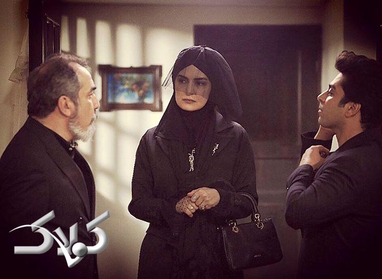 مریم شیرازی