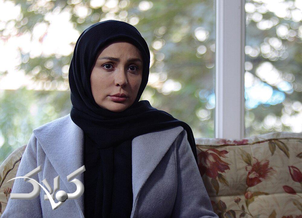 سریال بی نشان