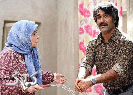 سریال زیرخاکی 1