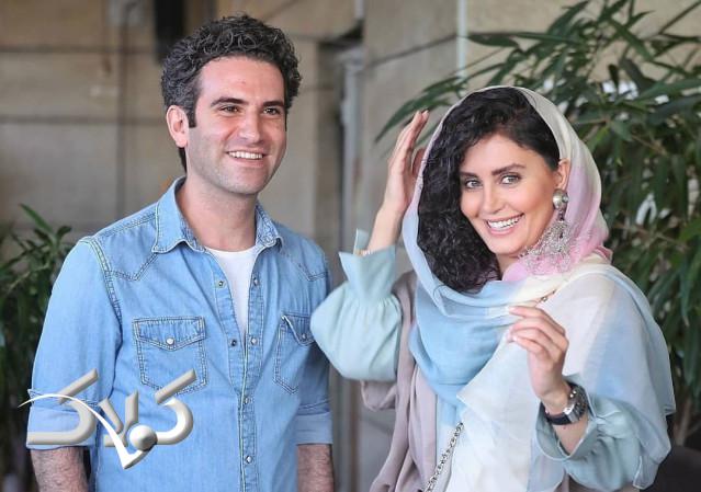 سریال پرنده آبی