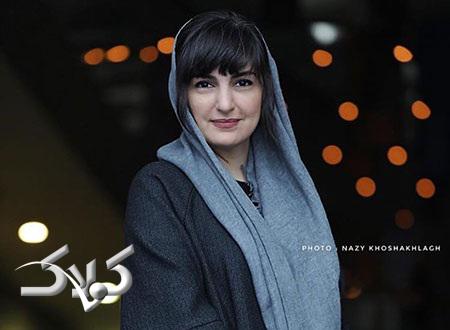 مریم شیرازی