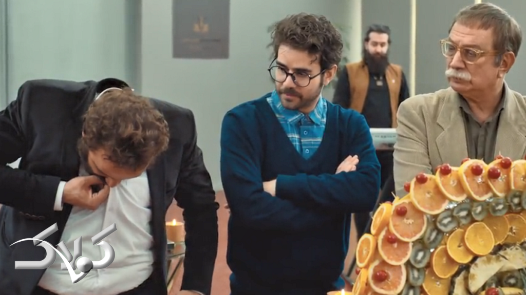 سریال مردم معمولی 2