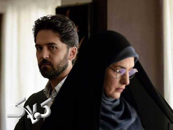 مریم شیرازی