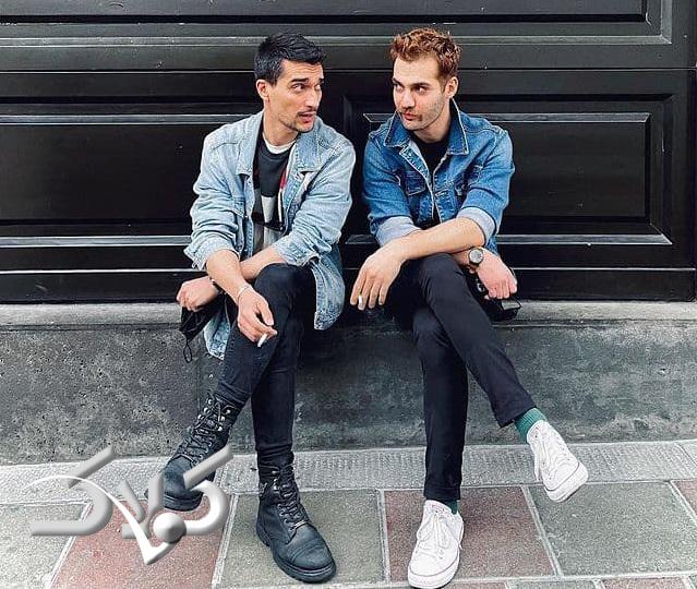 کامیار حقی بازیگر نقش یان