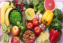 میوه های سرشار از ویتامین ث، برای تقویت سیستم دفاعی بدن و مقابله با ویروس کرونا