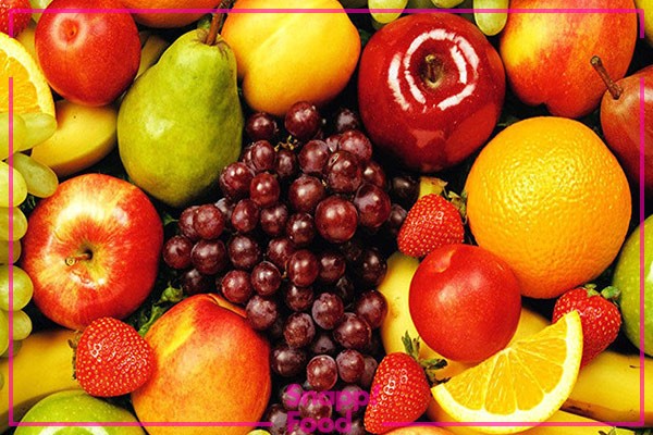 میوه های سرشار از ویتامین ث، برای تقویت سیستم دفاعی بدن و مقابله با ویروس کرونا