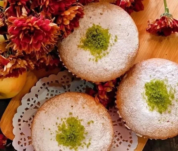 طرز تهیه پای سیب