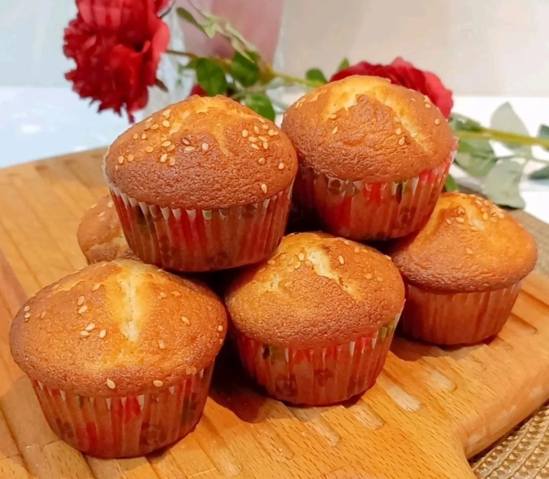 طرز تهیه کیک یزدی