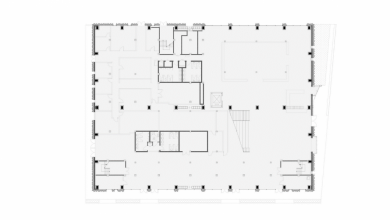 طراحی پلان فاز یک با گروه مهندسی نتا